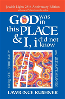 God Was in This Place & I, I Did Not Know - 25th Anniversary Edition