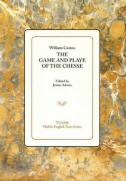 Game and Playe of the Chesse