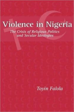 Violence in Nigeria