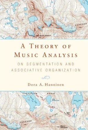 A Theory of Music Analysis On Segmentation and Associative Organization