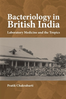 Bacteriology in British India