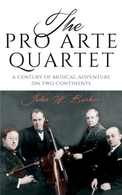 Pro Arte Quartet