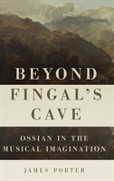 Beyond Fingal's Cave