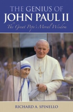 Genius of John Paul II