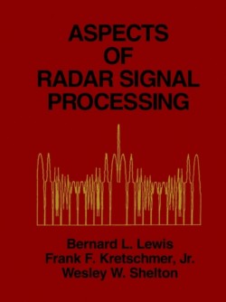 Aspects of Radar Signal Processing