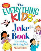 Everything Kids' Joke Book