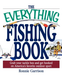 Fishing Book