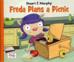 Freda Plans a Picnic