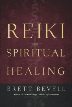 Reiki for Spiritual Healing