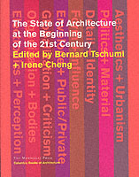 State of Architecture at the Beginning of the 21st Century