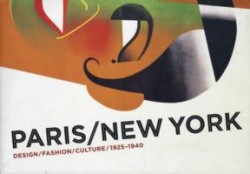 Paris-New York
