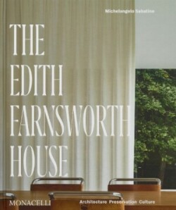 Edith Farnsworth House