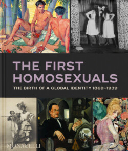 First Homosexuals