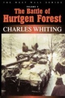 Battle Of Hurtgen Forest