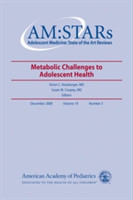 AM:STARs: Metabolic Challenges to Adolescent Health