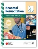 Neonatal Resuscitation Instructor Manual Plus