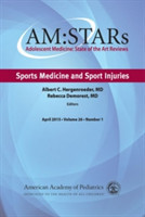 AM:STARs: Sports Medicine and Sports Injuries