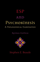 ESP and Psychokinesis