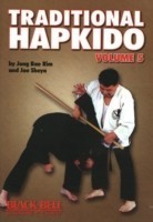 Traditional Hapkido: Vol. 5