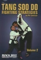 Tang Soo Do Fighting Strategies, Vol. 2