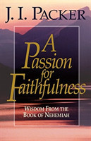 Passion for Faithfulness