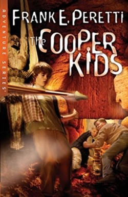 Cooper Kids Adventure Series Set