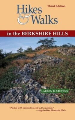 Hikes & Walks in the Berkshire Hills