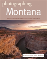 Photographing Montana
