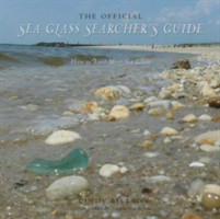 Official Sea Glass Searcher's Guide