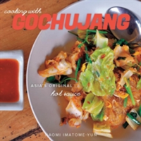 Cooking with Gochujang