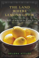 Land Where Lemons Grow