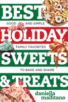 Best Holiday Sweets & Treats
