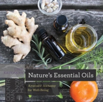 Nature's Essential Oils