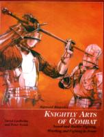 Sigmund Ringeck's Knightly Arts of Combat