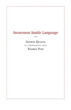 Awareness Inside Language