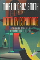 Death by Espionage