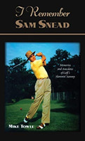 I Remember Sam Snead