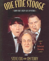 One Fine Stooge