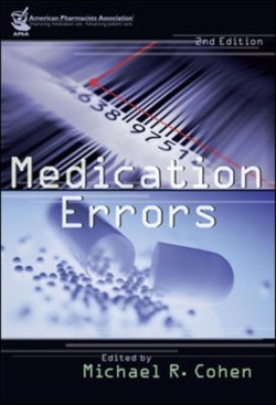 Medication Errors (cohen)