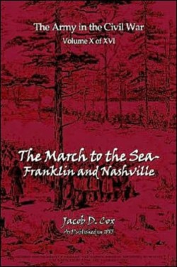 March to the Sea