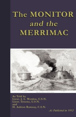 Monitor And The Merrimac