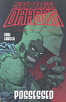 Savage Dragon Volume 4: Possessed