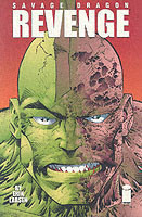 Savage Dragon Volume 5: Revenge