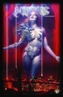 Witchblade Volume 11: Awakenings