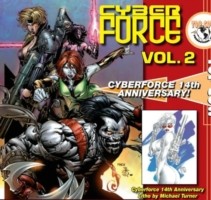 Cyberforce Volume 1