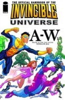 Official Handbook Of The Invincible Universe
