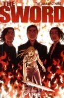 Sword Volume 1: Fire