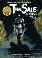 Tim Sale: Black And White - Revised And Expanded