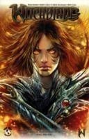 Witchblade Volume 2: Awakenings