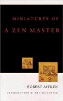 Miniatures of a Zen Master
